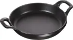 STAUB 40509-553-0 1301623 virnastatav &uuml;mmargune ahjuvorm 16 cm, 0,4 L