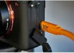 Tether Tools USB-C to USB-C 4.60m orange