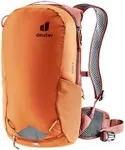 Deuter Race 8 chestnut-redwood