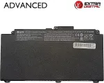 Hp Notebook battery CD03XL, 4200mAh, Extra Digital Advanced