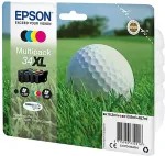 Tooner EPSON Multipack 4-colours 34XL DURABrite Ultra Ink