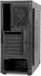 Korpus IBOX I-BOX ANTILA 39 Midi Tower ATX Case