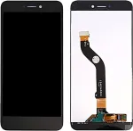Huawei Screen LCD P8 lite 2017/ P9 lite 2017 (black) refurbished