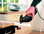 Black & Decker MT300KA Multifunction Tool