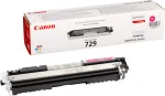 Tooner CANON Toner 729 M magenta 1000 Seiten