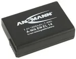 Ansmann A-Nik EN-EL14