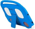 Tahvelarvuti Blow Tablet KidsTAB8 4G 4/64GB blue + case