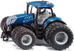 Siku CONTROL New Holland T7.315 with double tires, RC
