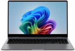 S&uuml;learvuti SAMSUNG Galaxy Book5 360 15" AMOLED Ultra 7 256V 16GB/512GB SSD Win11 Copilot+PC