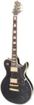 No name Samick AV-7 BK - gitara elektryczna