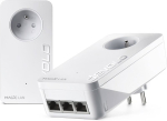 DEVOLO Magic 2 LAN triple Starter Kit 2400 Mbps