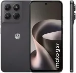MOTOROLA XT2625-4 Moto G37 5G 4GB RAM 128GB - Impenetrable Graphite DE