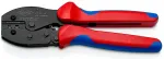 KNIPEX PreciForce Crimping Pliers 6mm MC4 / EVO2