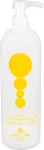 Kallos Cosmetics KJMN Moisturizing 1000ml - du&scaron;igeel naistele