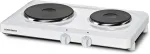 ROMMELSBACHER stove-top THS 2590 (White)