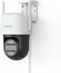 Reolink TrackMix Series G765 LTE Outdoor IP Camera