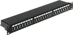Inne PATCH PANEL RJ-45 PP-24/RJ7-C/FTP-S