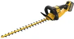 DeWALT DCMHT573X1-QW Cordless Hedgecutter