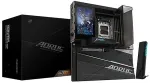 Emaplaat GigaByte Mootorplaat X870E AORUS XTREME X3D AI TOP