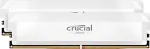 M&auml;lu CRUCIAL DDR5 SDRAM 32GB kit CL36 On-die ECC DIMM 288-PIN