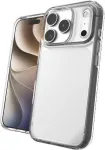 Zagg Case Crystal Palace Lite for Apple iPhone 18 Pro / 17 Pro - Clear