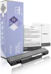 MIU Battery for Samsung R460, R519 4400 mAh (49 Wh) 10.8 - 11.1 Volt