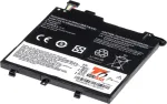 T6 POWER Battery for Lenovo V330-14IKB, V330-14ARR, V130-14IKB, 4950mAh, 38Wh, 2cell, Li-pol