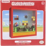 Paladone Super Mario Arcade Money Box