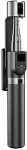 DUDAO F18 Fjernstyret Selfie Stick 110cm Black