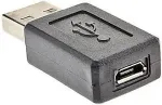PREMIUMCORD MicroUSB/F - USB-A/M Adapter