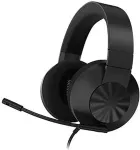 Lenovo Gaming Headset | H210 | Built-in microphone | 3.5 mm | Black