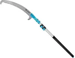 CELLFAST 40-425 hand saw Pruning saw Aluminium, Black, Blue
