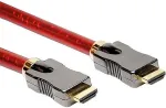 ROLINE HDMI 8K(7680X4320) KABEL.5M