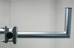 OEM Antenna holder for balcony 35cm, diameter 42mm - accessory