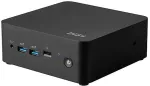 Msi Cubi/NUC 1MG-263EU/Mini/5-120U/16GB/512GB/Intel int/W11P/3R
