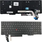 Lenovo Keyboard : e580