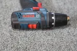 Bosch GSR 12V-15 Professional Bore-/skruemaskine 12V Batteri og lader ikke inkluderet