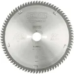 DEWALT DT4287-QZ circular saw blade 25 cm 1 pc(s)