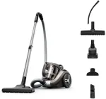 Tolmuimeja Tefal konteiner 900W/2.5L/75dB, ^