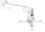 EQUIP Beamer Decken-/Wandhalterung universal bis 20kg ws retail