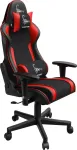 GEMBIRD Gaming chair black/red