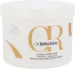 Wella Professionals Oil Reflections 500ml - Hair Mask naistele