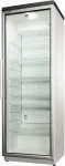 K&uuml;lmik Beko Glass door fridge ADN203/1S BP