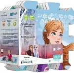 Trefl FROZEN Vahupusle Frozen 2