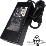 SIL Power adapter 150W, 18.5V 7.4x5.0, original HP