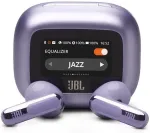 JBL Harman T&auml;ielikult juhtmevabad k&otilde;rvaklapid JBL Live Flex 3