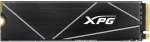 K&otilde;vaketas Adata XPG GAMMIX S70 Blade M.2 2000 GB PCI Express 4.0 3D NAND NVMe