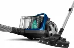 Tolmuimeja PHILIPS Vacuum Cleaner||Cordless|900 Watts|Capacity 1.5 l|Noise 77 dB|Black|Weight 4.5 kg|FC9557/09