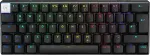 Klaviatuur Logitech PRO X 60 TKL Lightspeed Gaming