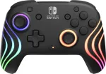 Joystick PDP-PerformanceDesignedProduct Pad PDP PDP SWITCH juhtmevaba AFTERGLOW WAVE - Black